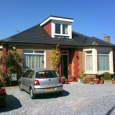 Almond House B&B Edinburgh Buitenkant foto
