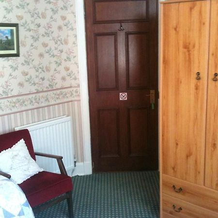 Almond House B&B Edinburgh Buitenkant foto