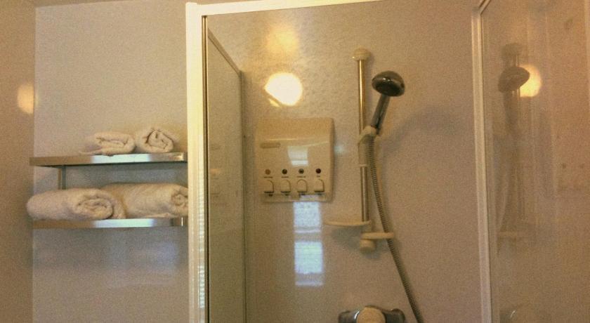 Almond House B&B Edinburgh Kamer foto