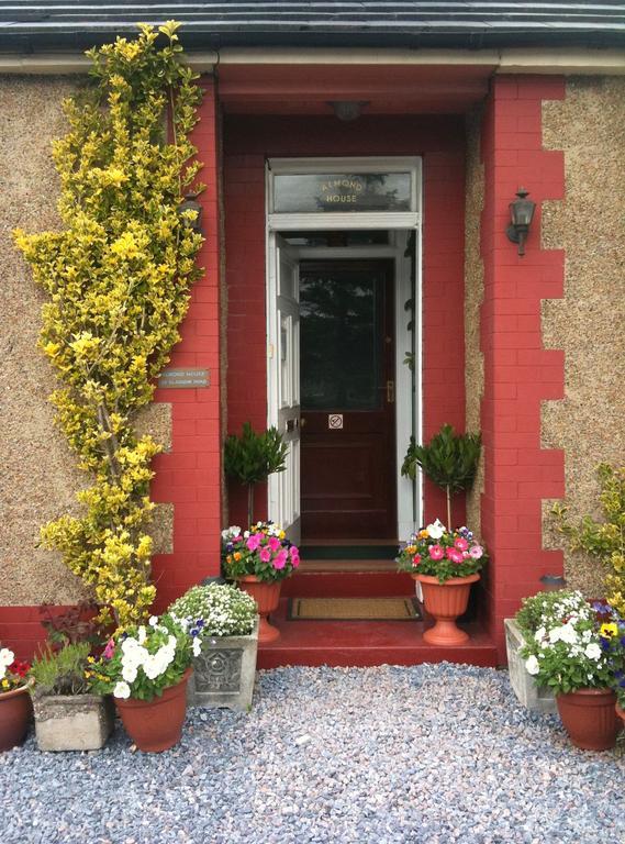 Almond House B&B Edinburgh Buitenkant foto