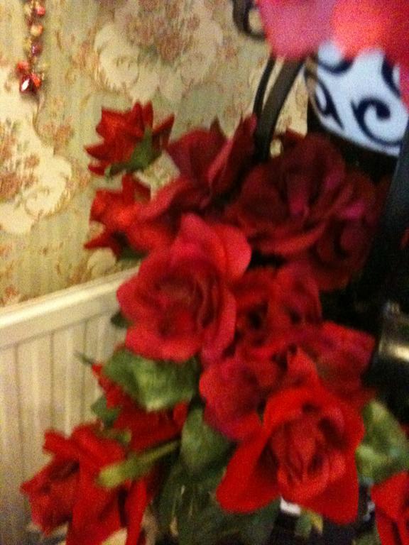 Almond House B&B Edinburgh Buitenkant foto