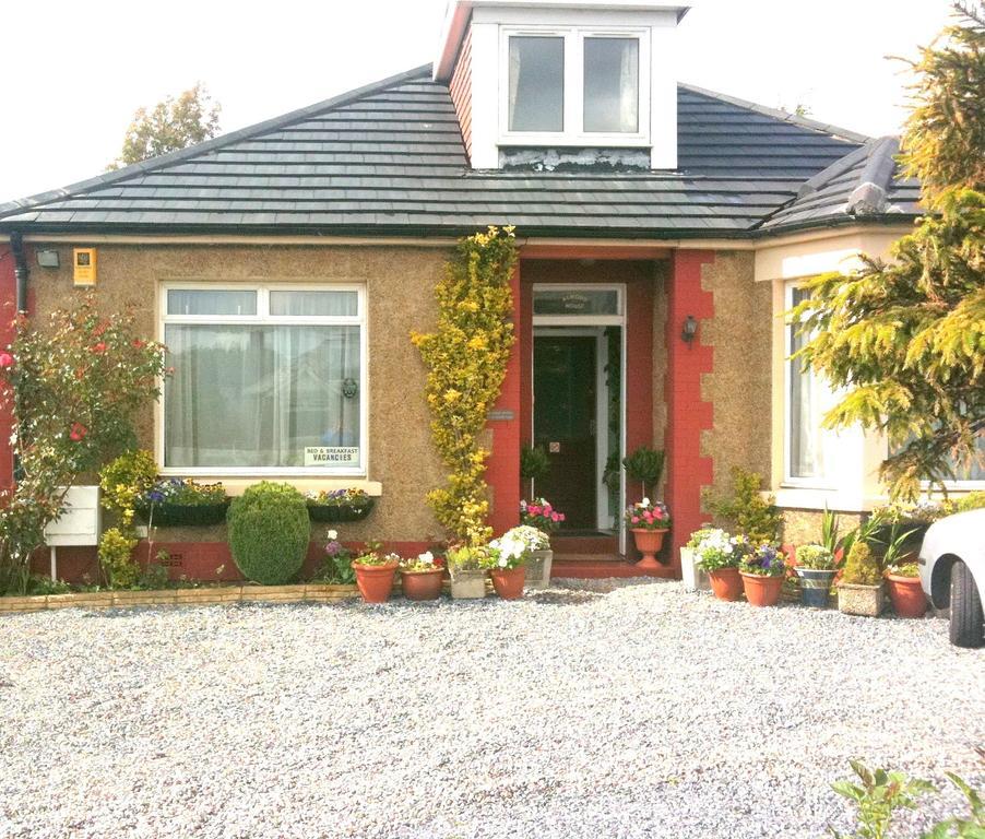 Almond House B&B Edinburgh Buitenkant foto