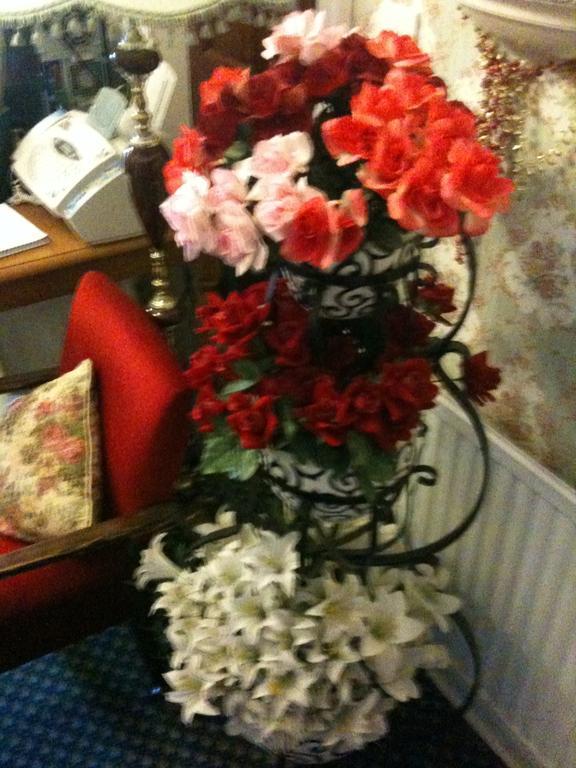 Almond House B&B Edinburgh Buitenkant foto